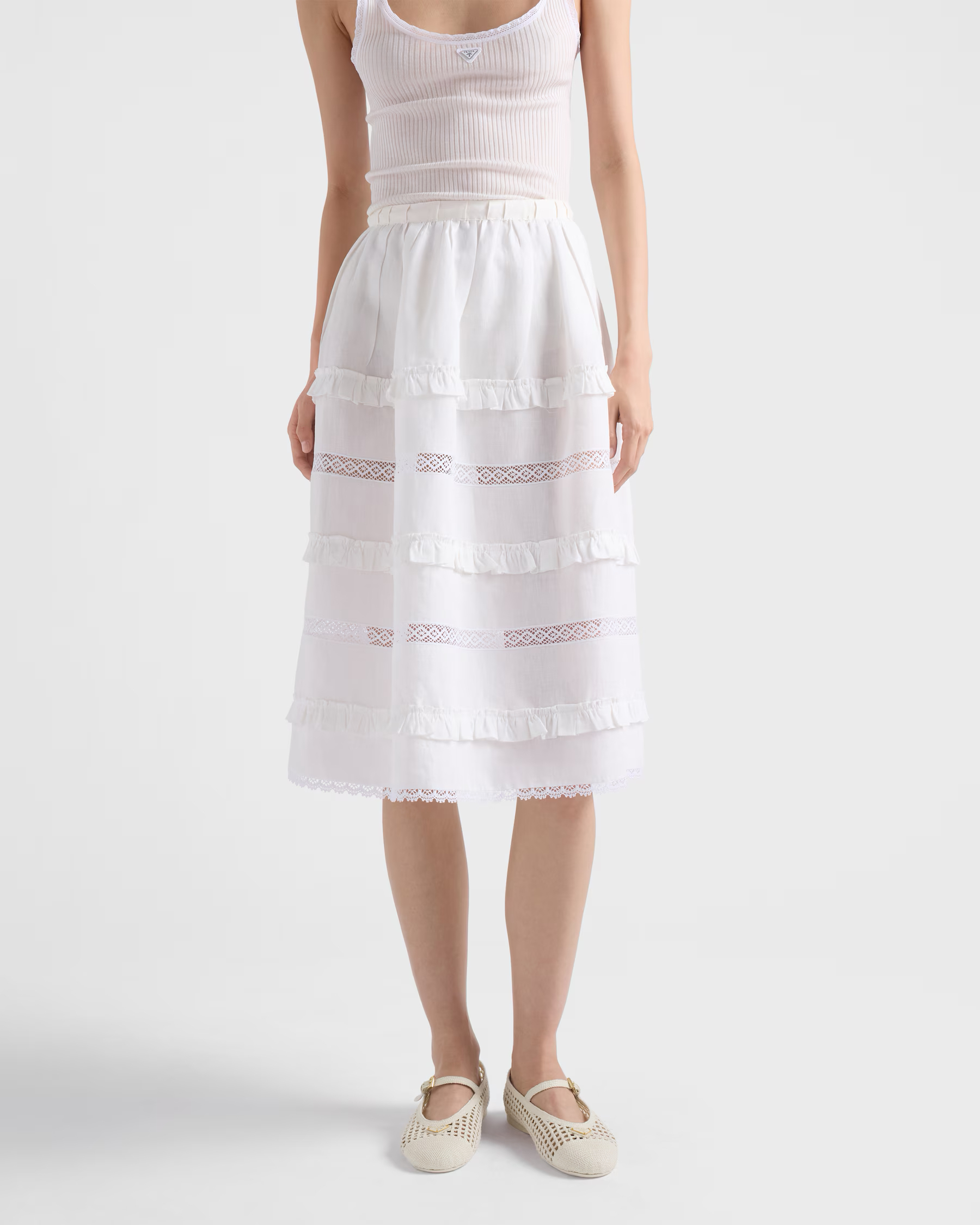 限時優惠✨新款🆕訂貨📮Prada Maryjane  Size 37/38/39/40/41