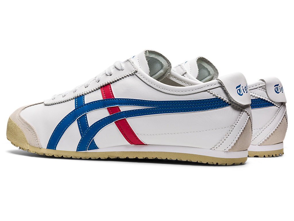 【预购】Onitsuka Tiger MEXICO 66｜1183C102