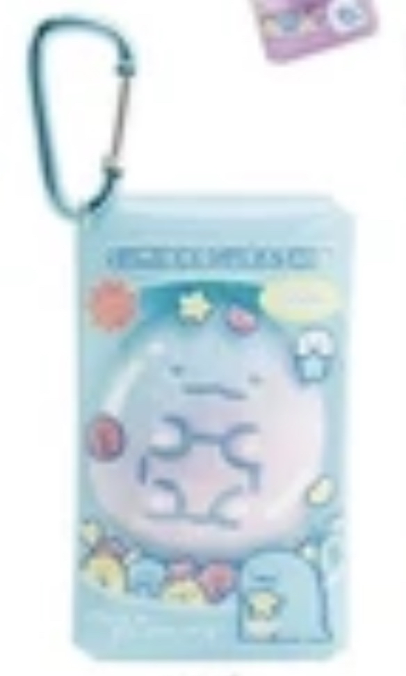 角落生物 MV60201