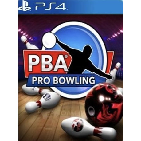 (🔥FLASH SALE🔥) PBA Pro Bowling 2023 Full Game (PS4 & PS5) Digital Download