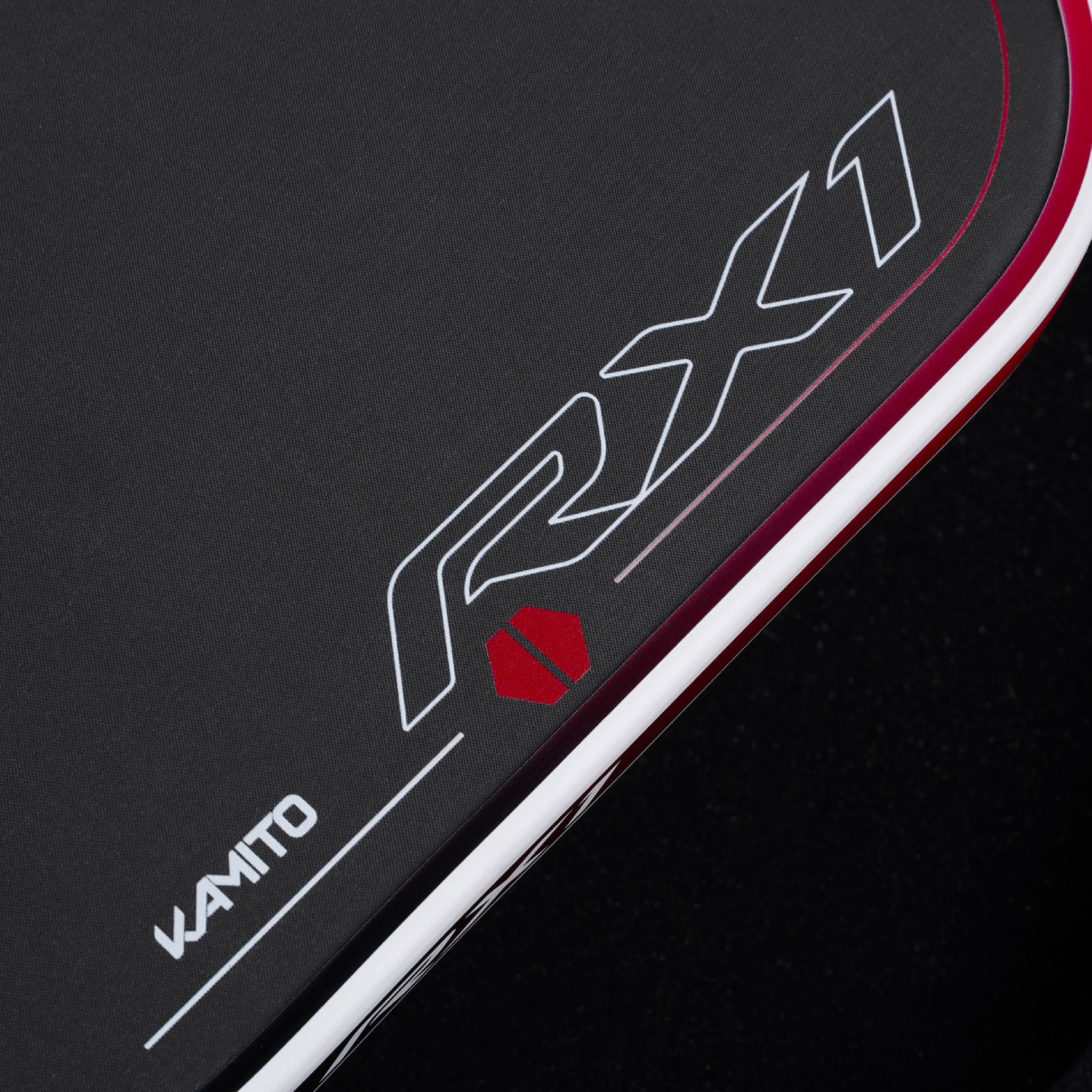 Kamito RX1 (PRE-Order) ETA by 1st week of Sep