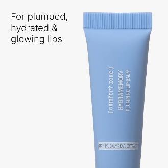HYDRAMEMORY PLUMPING LIP BALM
