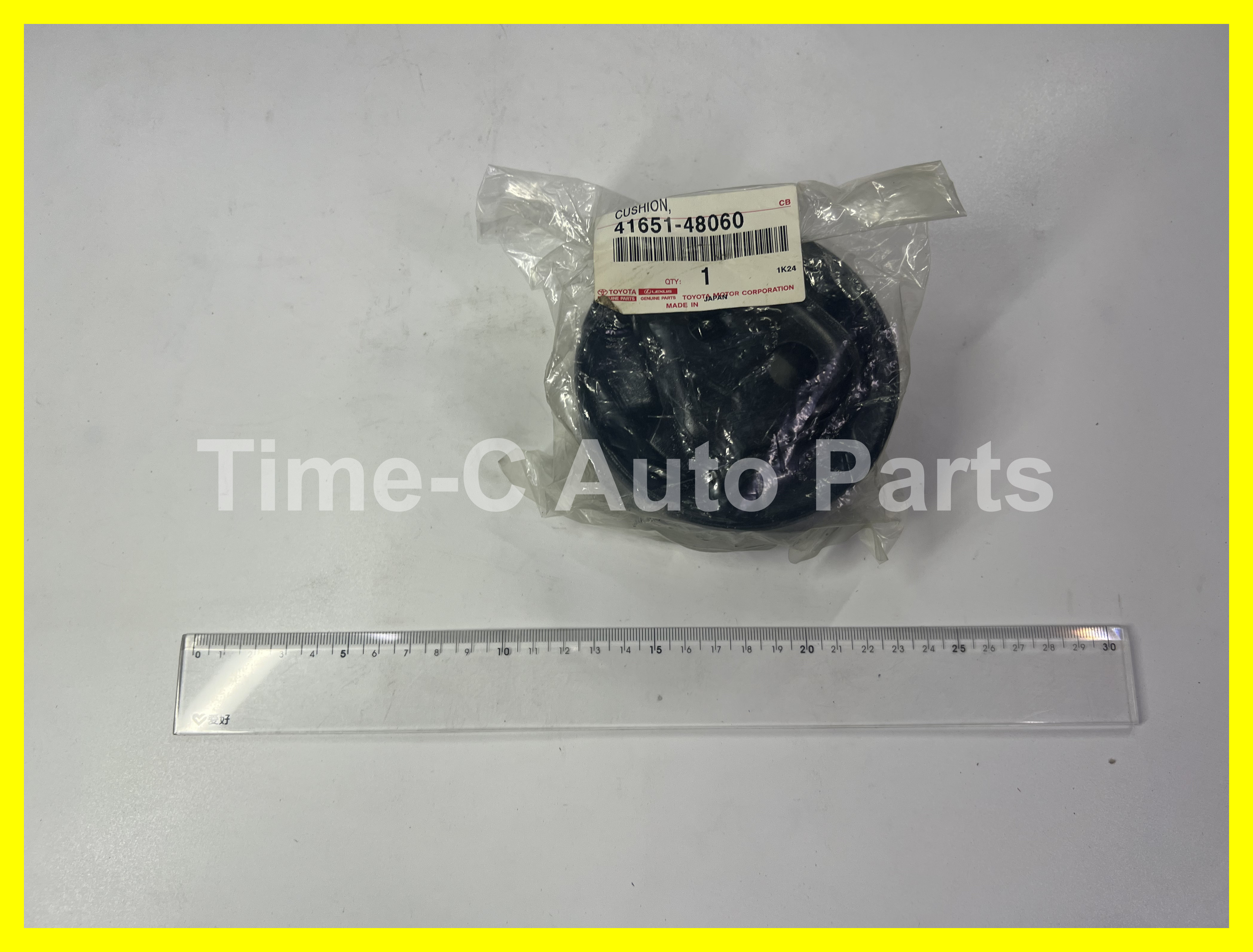 尾牙杯士 41651-48060 - Toyota Alphard Vellfire 30系