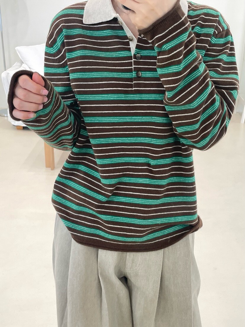 (2026FW) EDITION - TOP