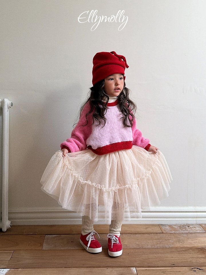 Ellymolly | Pony Winter Biny(ACC)