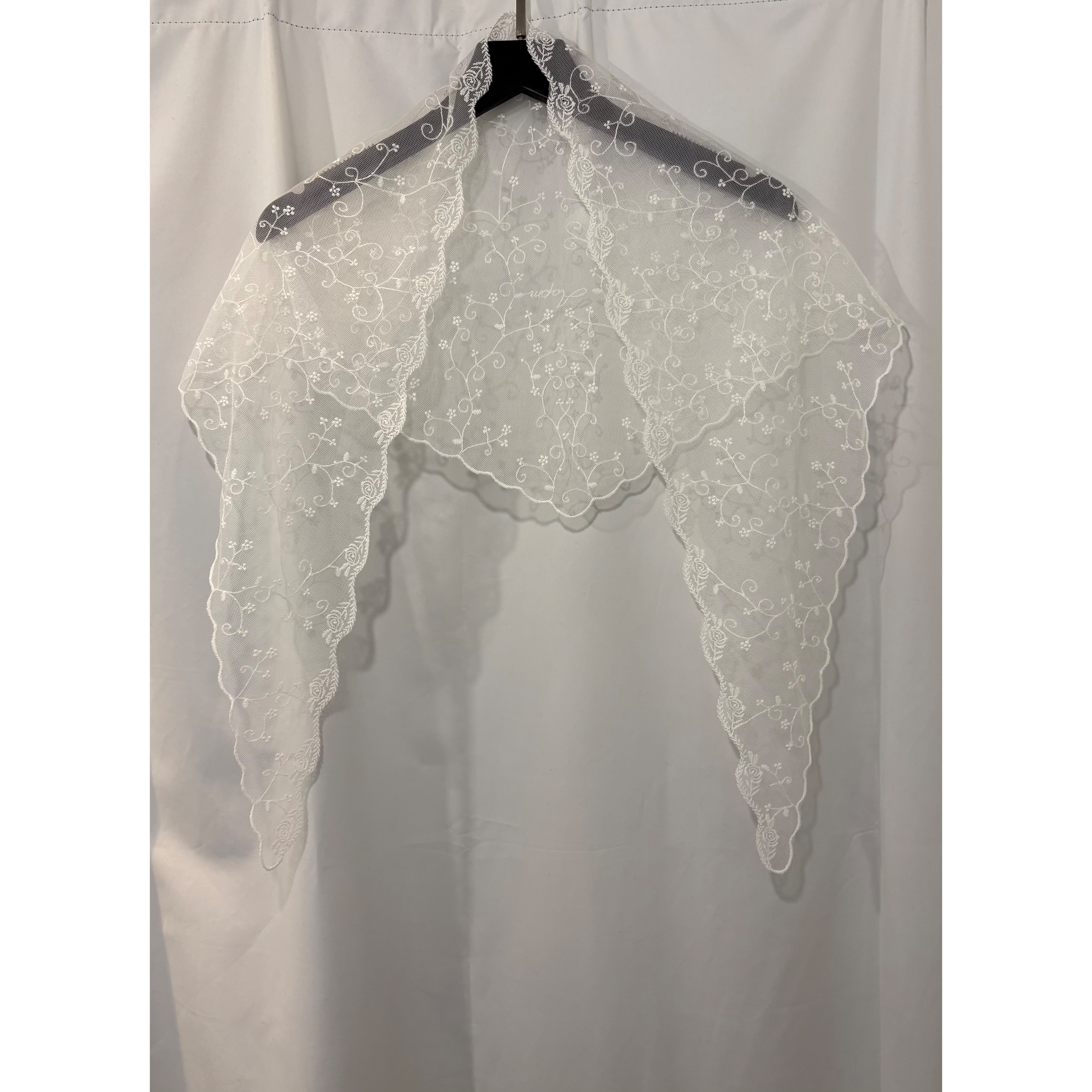 新品價5月22截💙2605N《DAILY TUBE BRA》 / 2605O《SHEER TRIANGLE SCARF》 