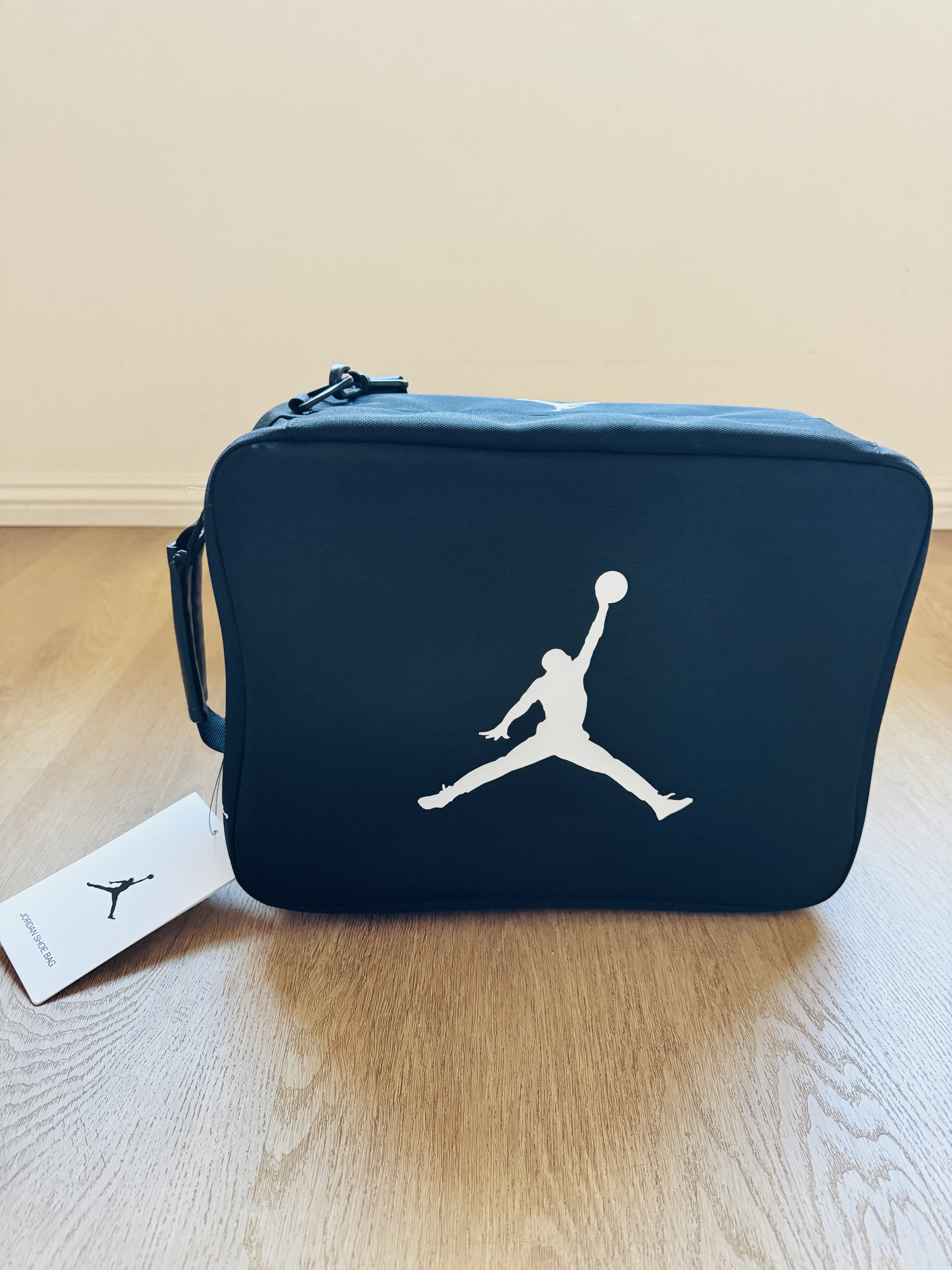 JORDAN Shoe Bag (香港現貨)
