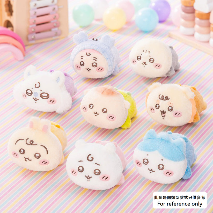 現貨｜ちいかわ Chiikawa Baby 兔兔 Usagi 爬行 日版 毛公仔 (374008)