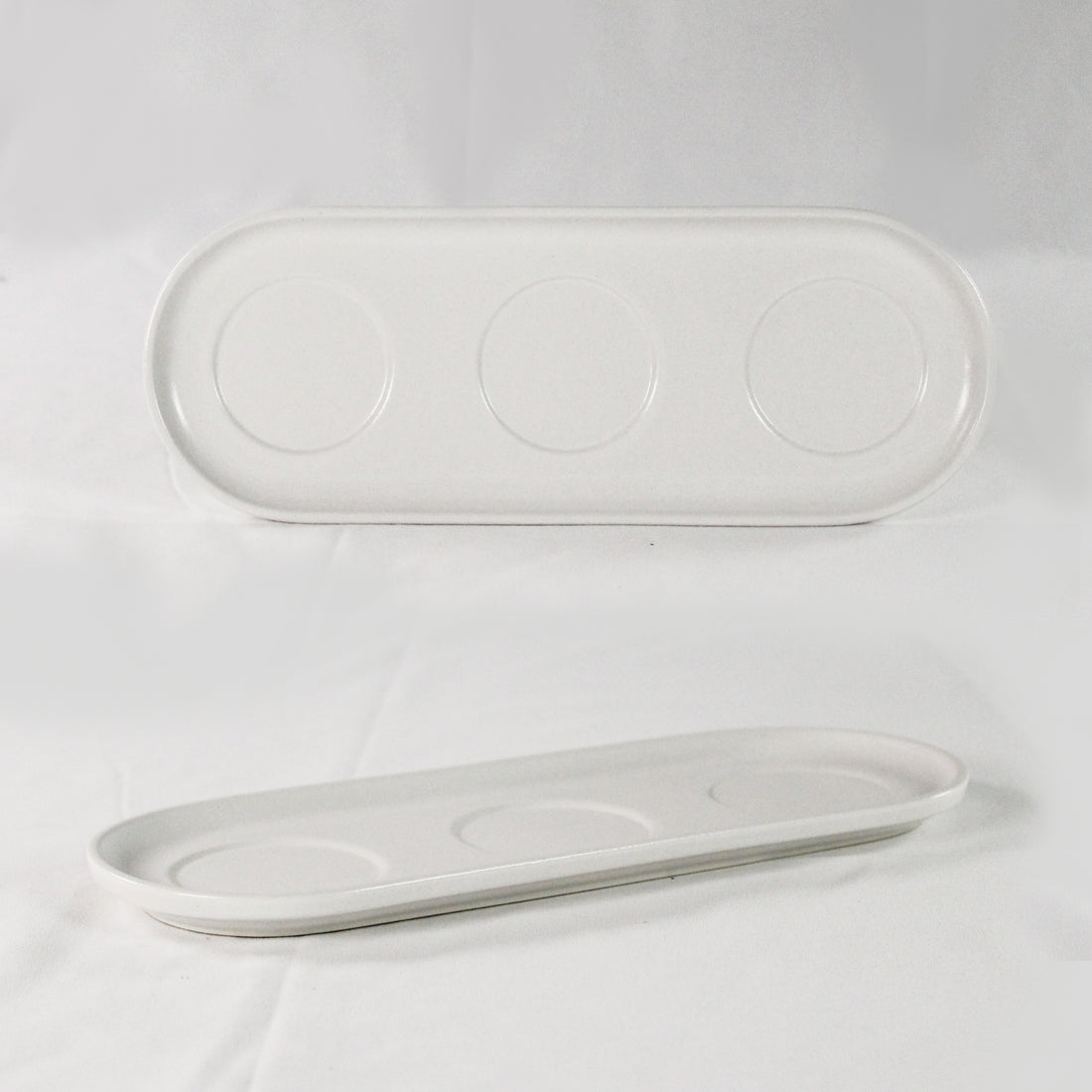 ANELLO Series TMJ95 Saucer for Side Dish