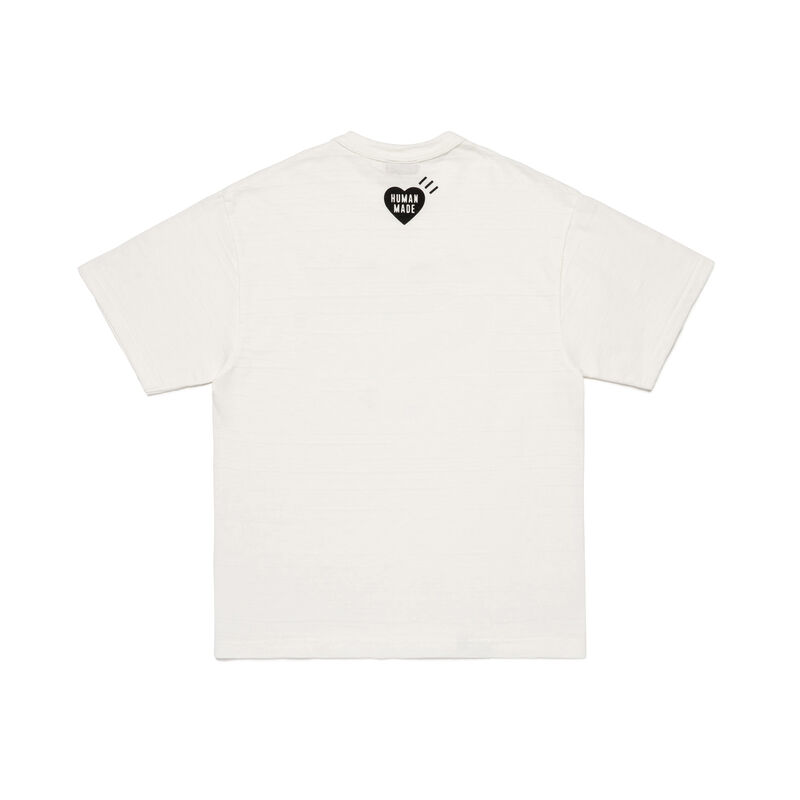 【预购】Human Made GRAPHIC T-SHIRT｜HM31TE005