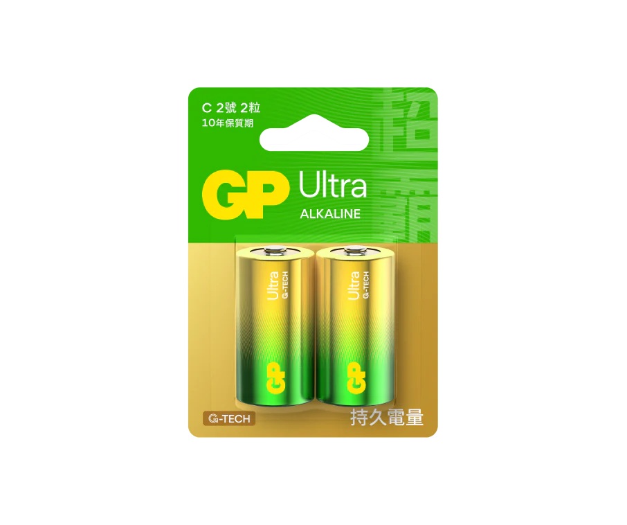 107269/GP鹹性二粒咭裝中電