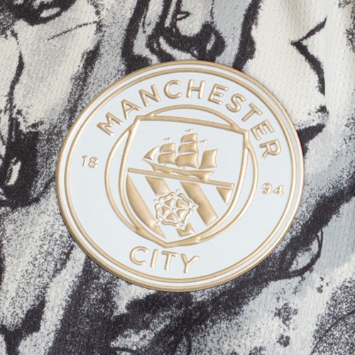 🐎🎊 Puma Manchester City 曼城馬年特別版球衣 (可加印字章) 785894