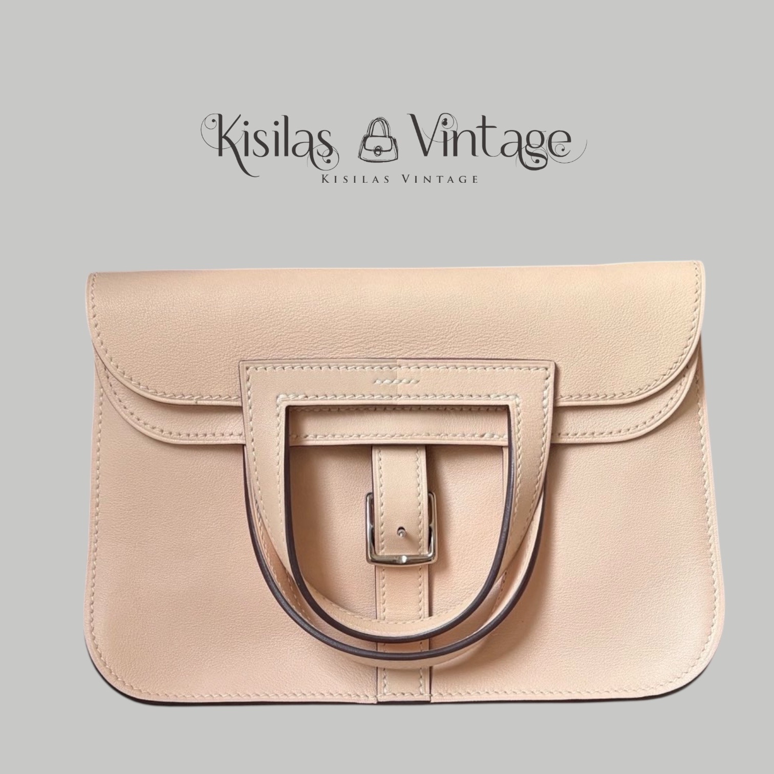 Hermes Hazlan mini 22