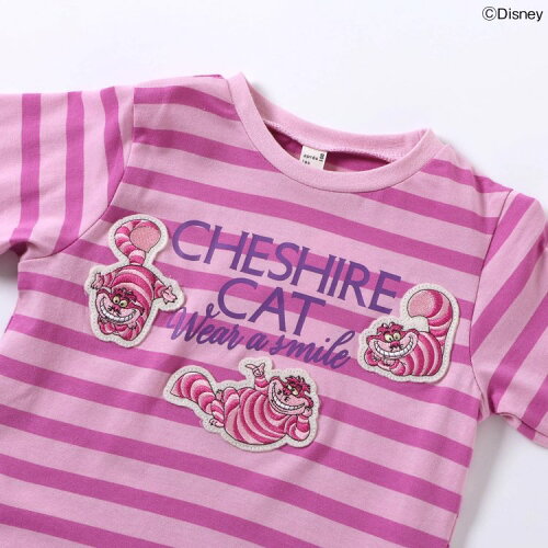 🆕【⭐訂購⭐】🇯🇵日本直送🌀 #AliceintheWonderland  立體剪裁 長袖T恤［4款選］🌀 [ELBA-0144] [260318]