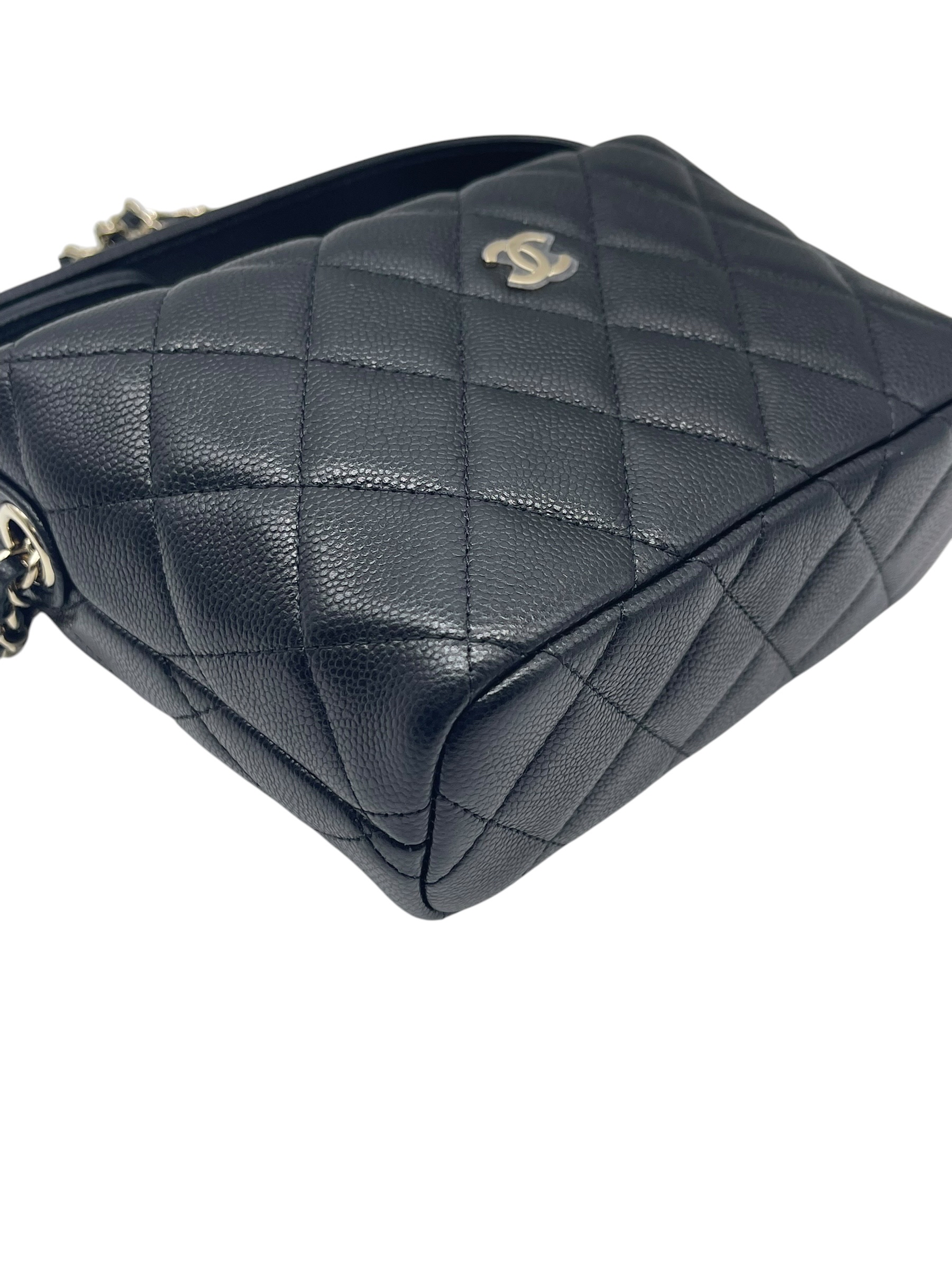 Pre-owned Chanel Hobo Bag / Product Code: 072501