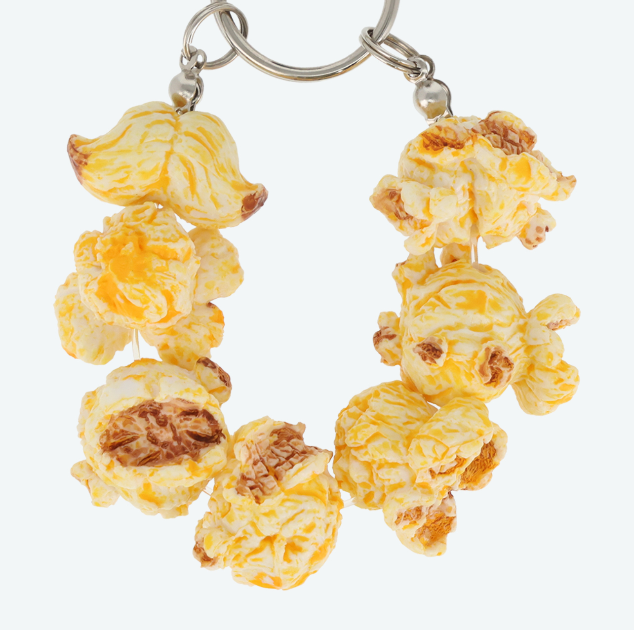 預訂 東京迪士尼 造型眼鏡 小物掛袋 卡片套 爆谷桶鎖匙扣 鉛芯筆 發光戒指