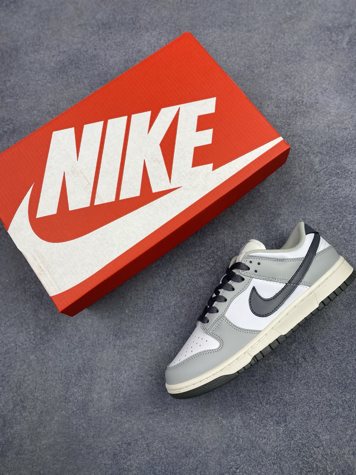 Nike Dunk Low DD1503-117