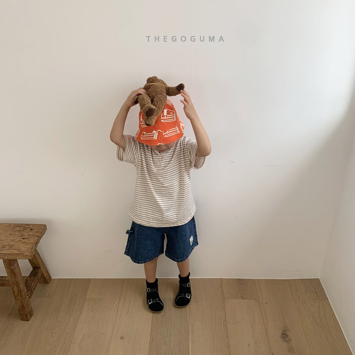 🇰🇷the goguma tee