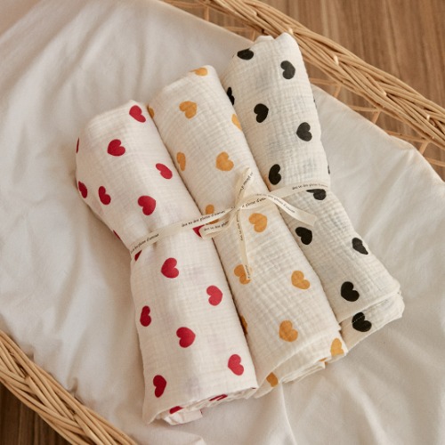 26S/S DTD心物語系列-棉紗輕薄蓋毯 