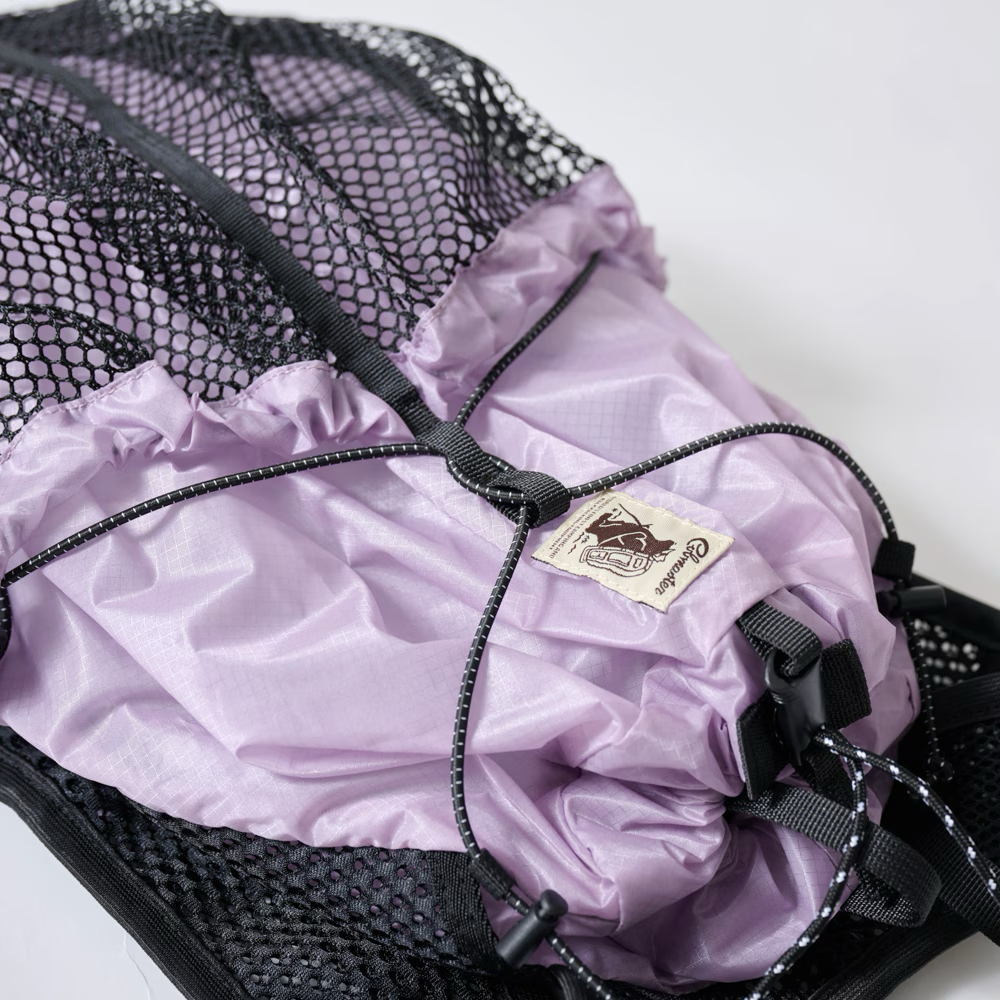 【7月預購】日版Conmaster輕量Pack-Vest