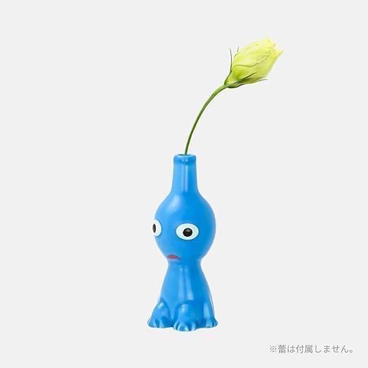 Pikmin陶瓷花樽