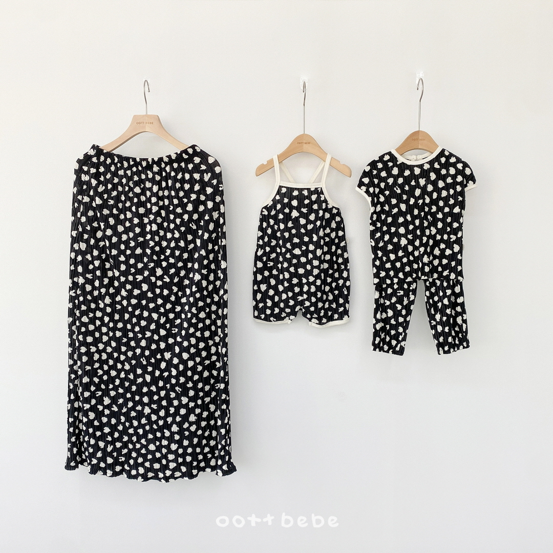 🇰🇷oottbebe set親子