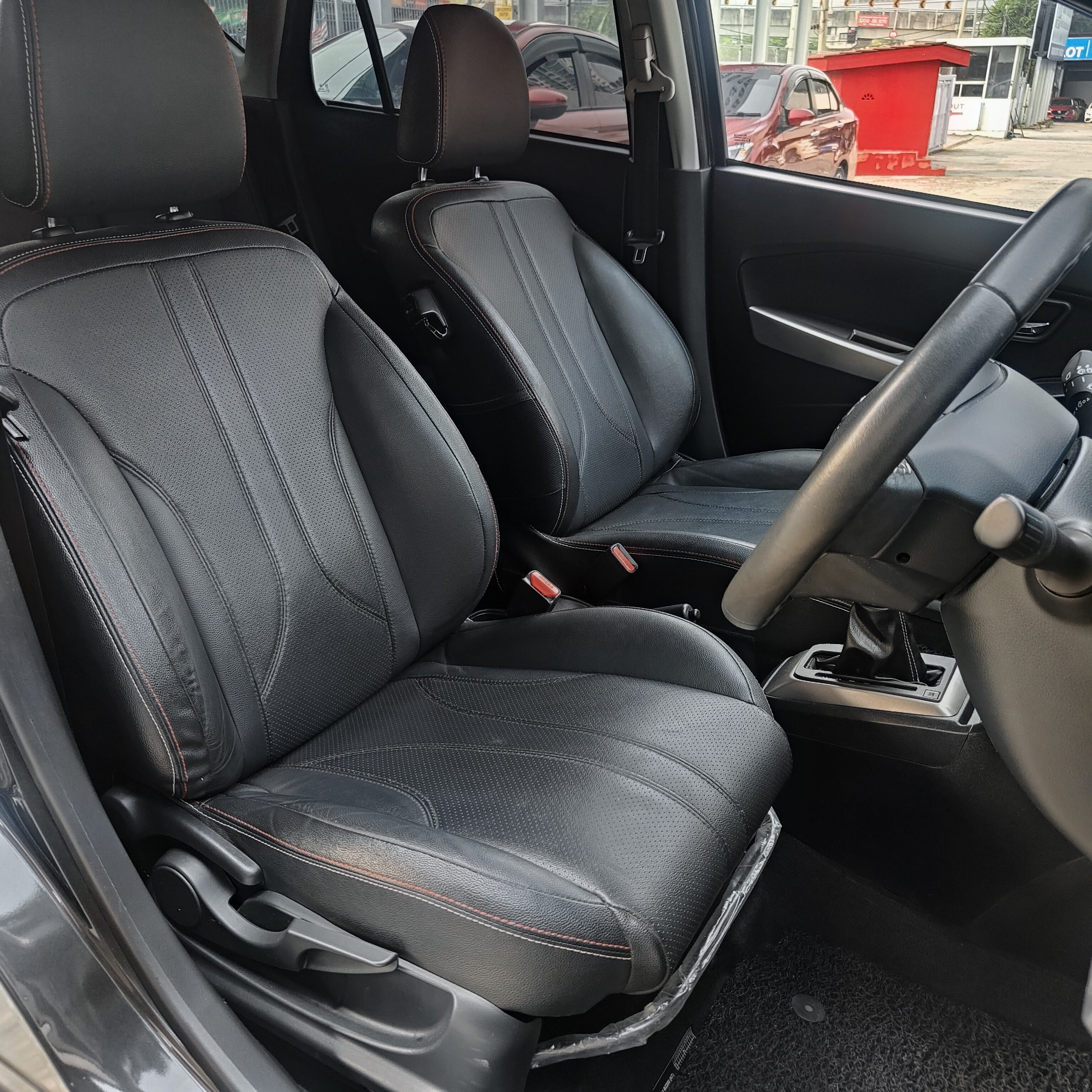 2021 PERODUA MYVI AV 1.5(A)