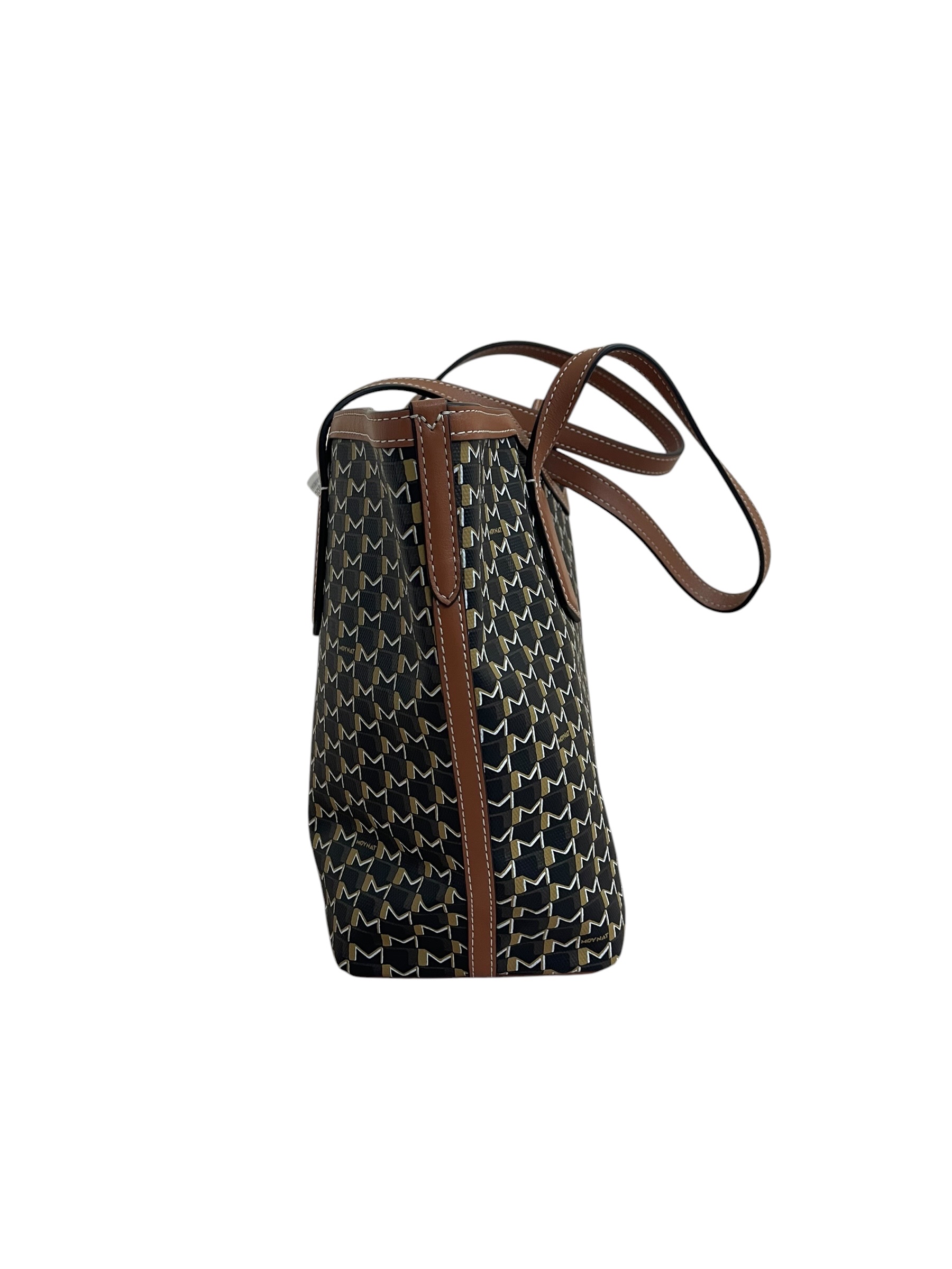 Pre-owned MOYNAT M Tote MM / Product Code: 062101