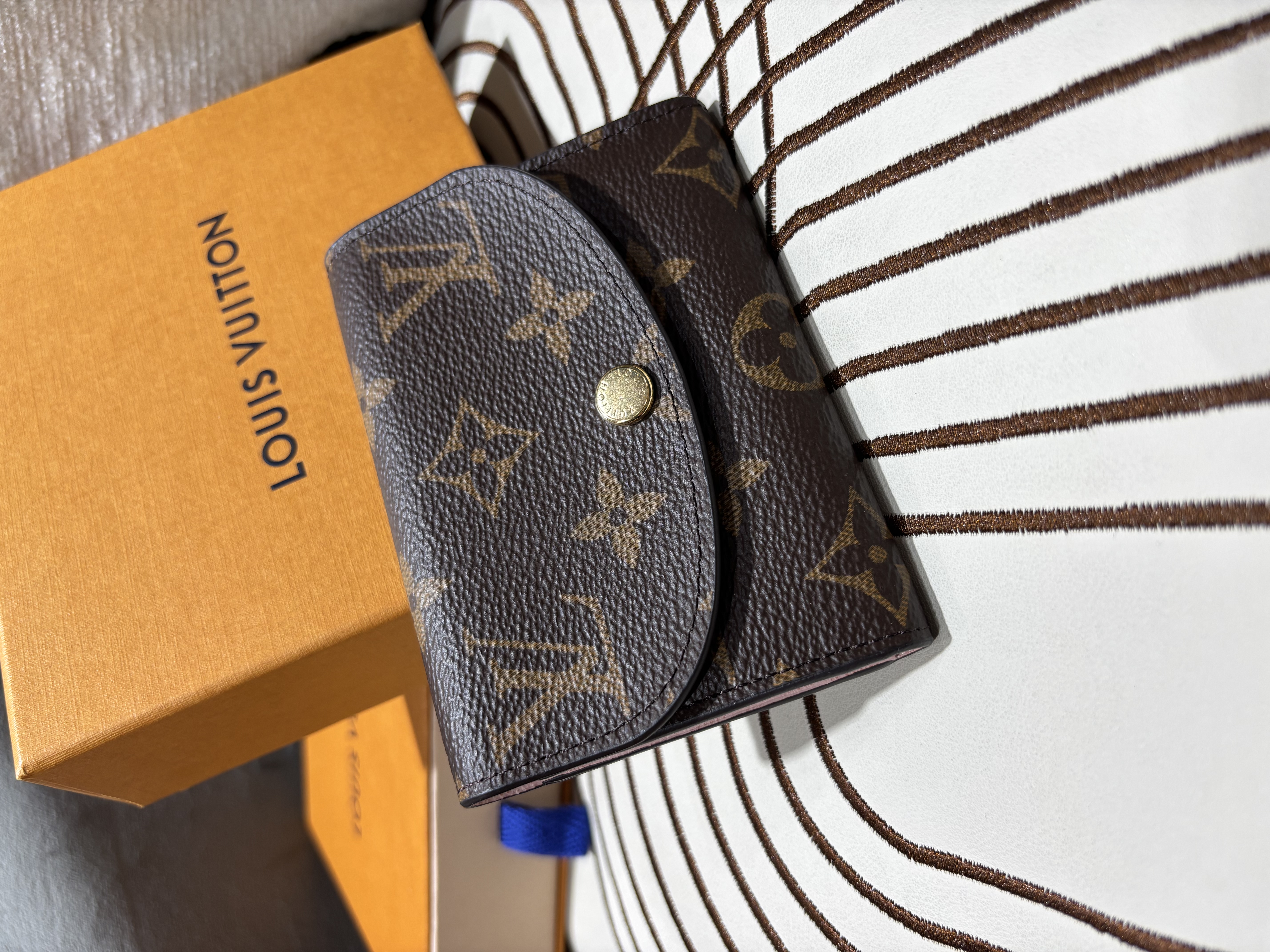 Lv card 