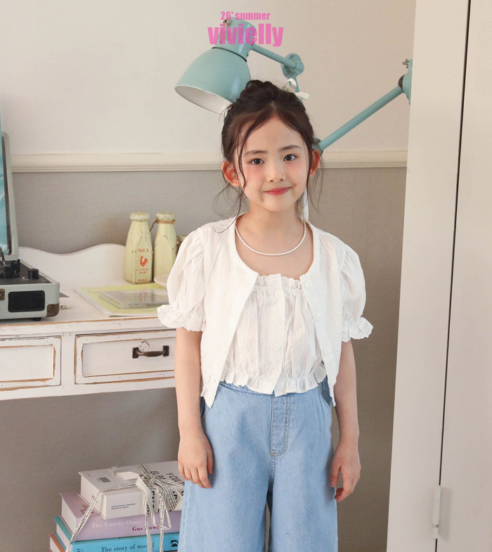 🇰🇷Vivielly 上衣/外套