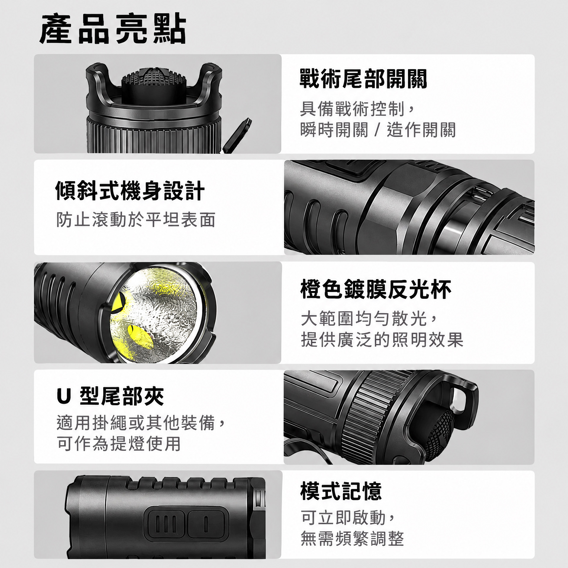 Klarus XT1C PRO