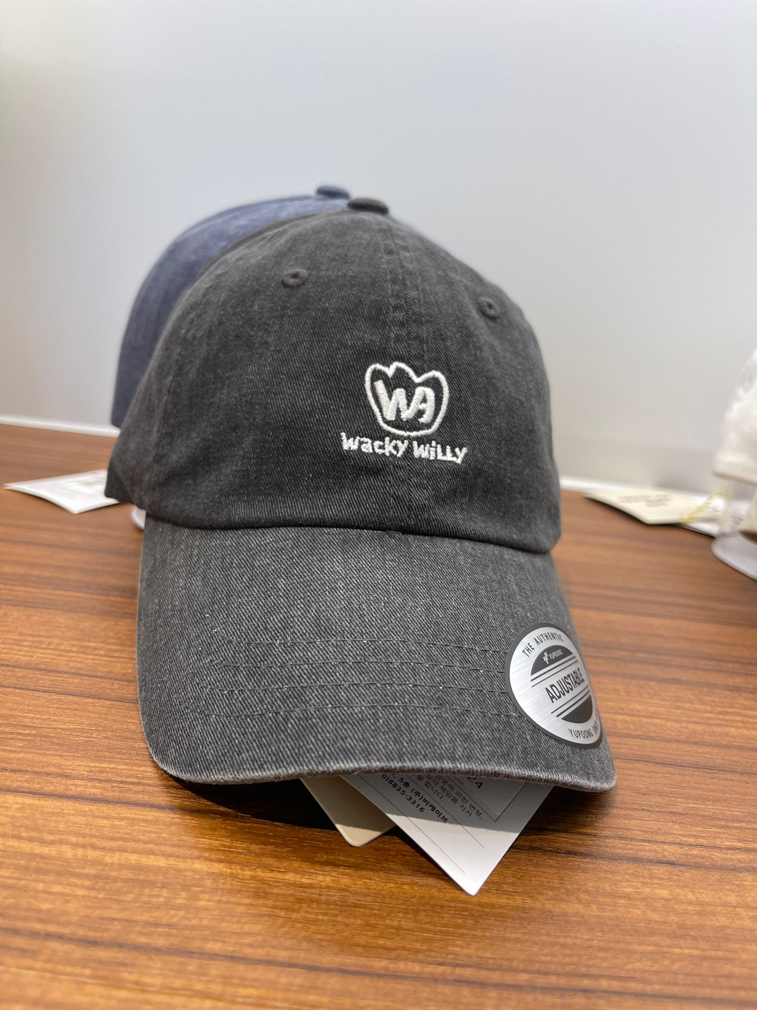 wacky will 多圖集