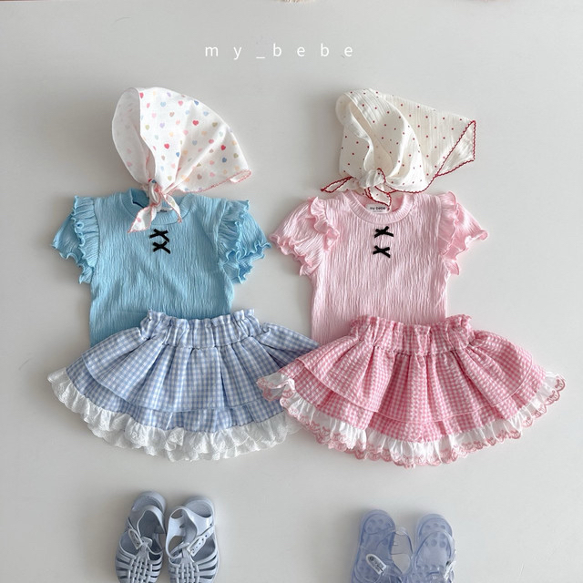 🇰🇷My Bebe短裙