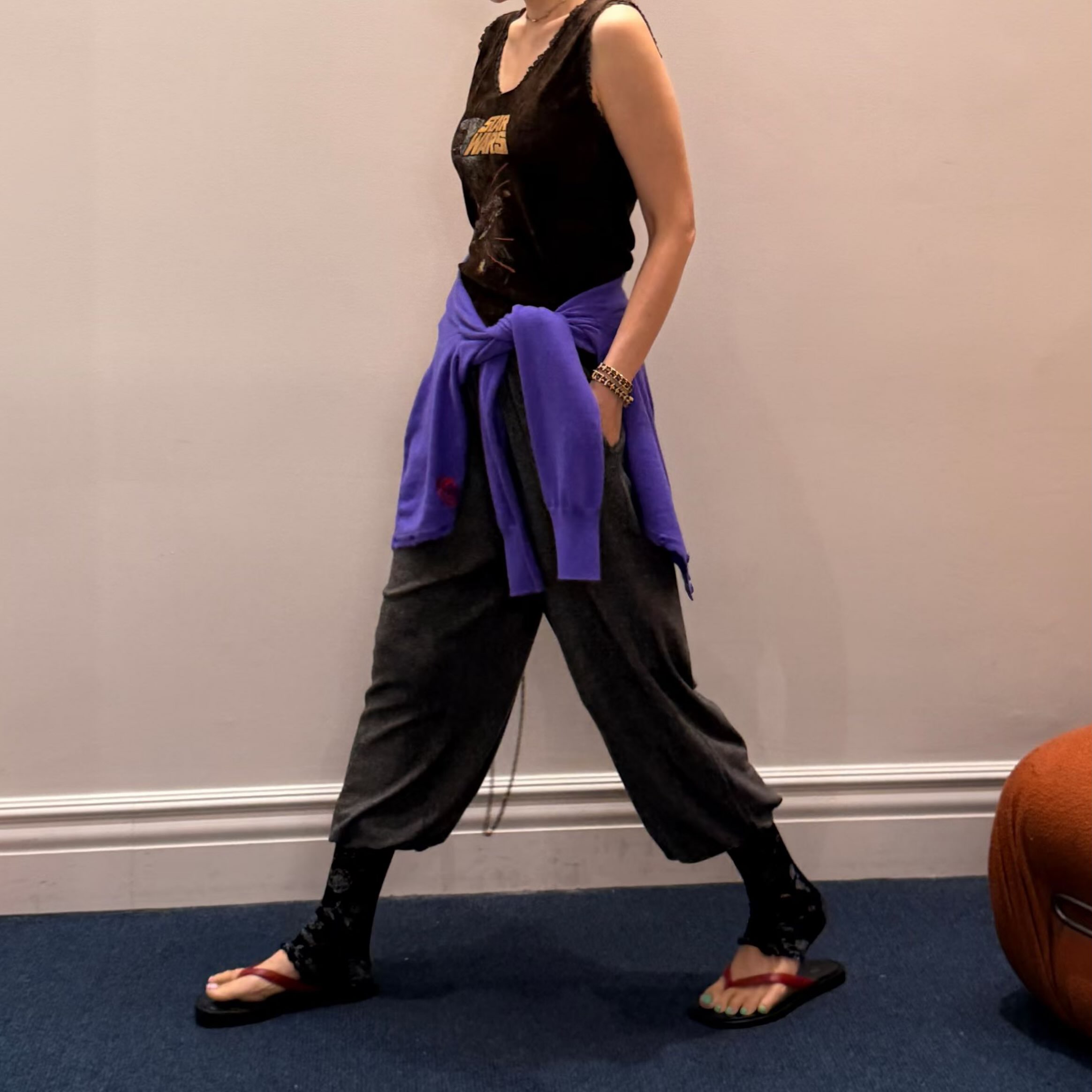 (2026FW) 2ND K - PANTS