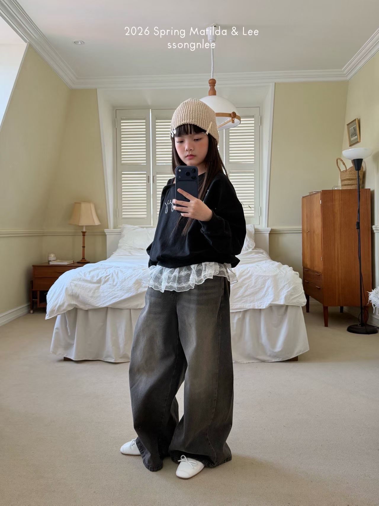 🇰🇷Matilda&Lee MTM