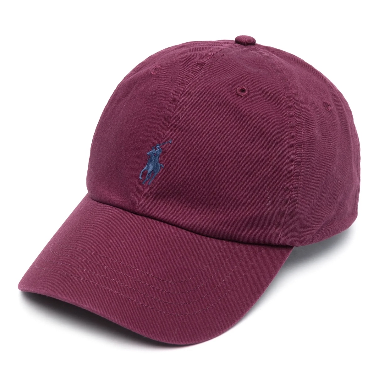 Polo Ralph Lauren The Iconic Cotton Chino Ball Cap
