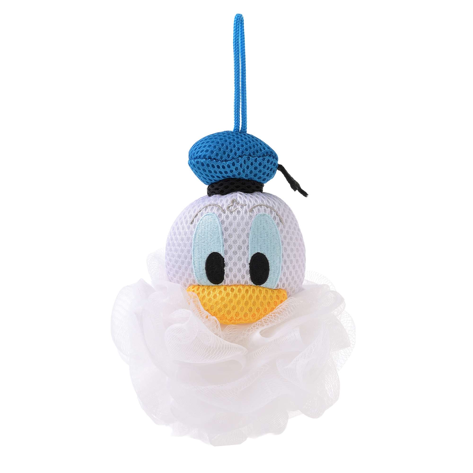 🎀【預訂】 Disney BATH ＆ LAUNDRY 浴球 - Donald