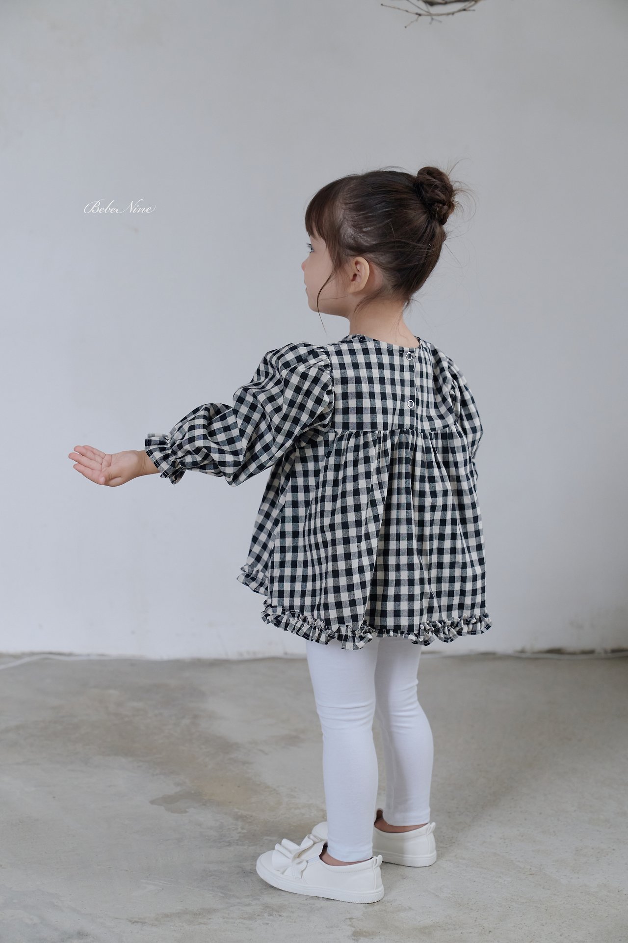 Bebenine Seven-Day Leggings