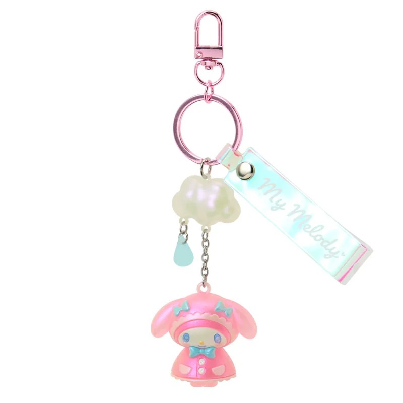 Sanrio 甜蜜雨季系列 匙扣掛飾