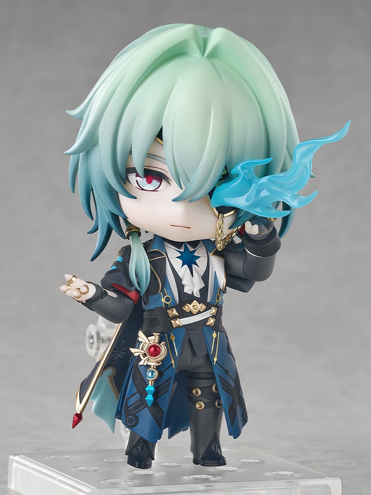 (預訂訂金 $100) (總價 $370) GSC Nendoroid 2969 崩壞：星穹鐵道 那刻夏 黏土人 Anaxa (行版)