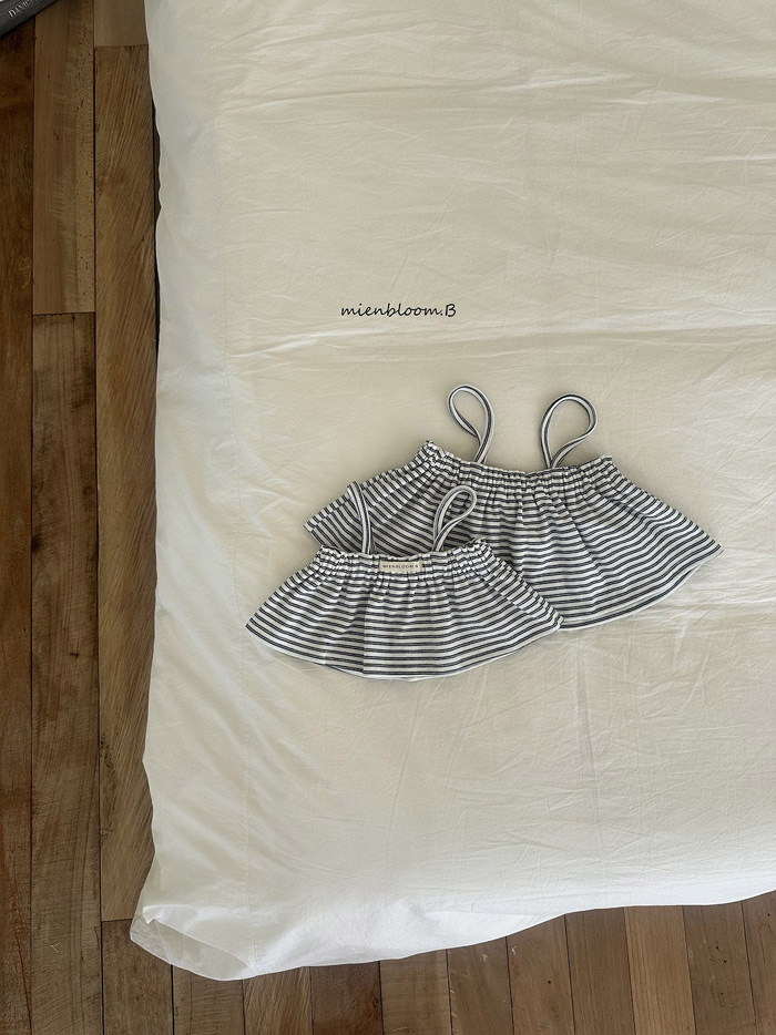 🇰🇷mienbloomb bustier 