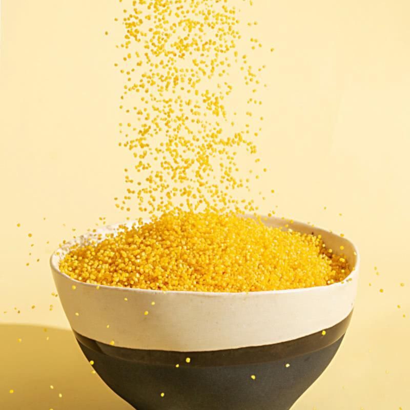 山姆會員商店 - 有機小米 2.3kg 平行進口 此日期前: 2026-06-01