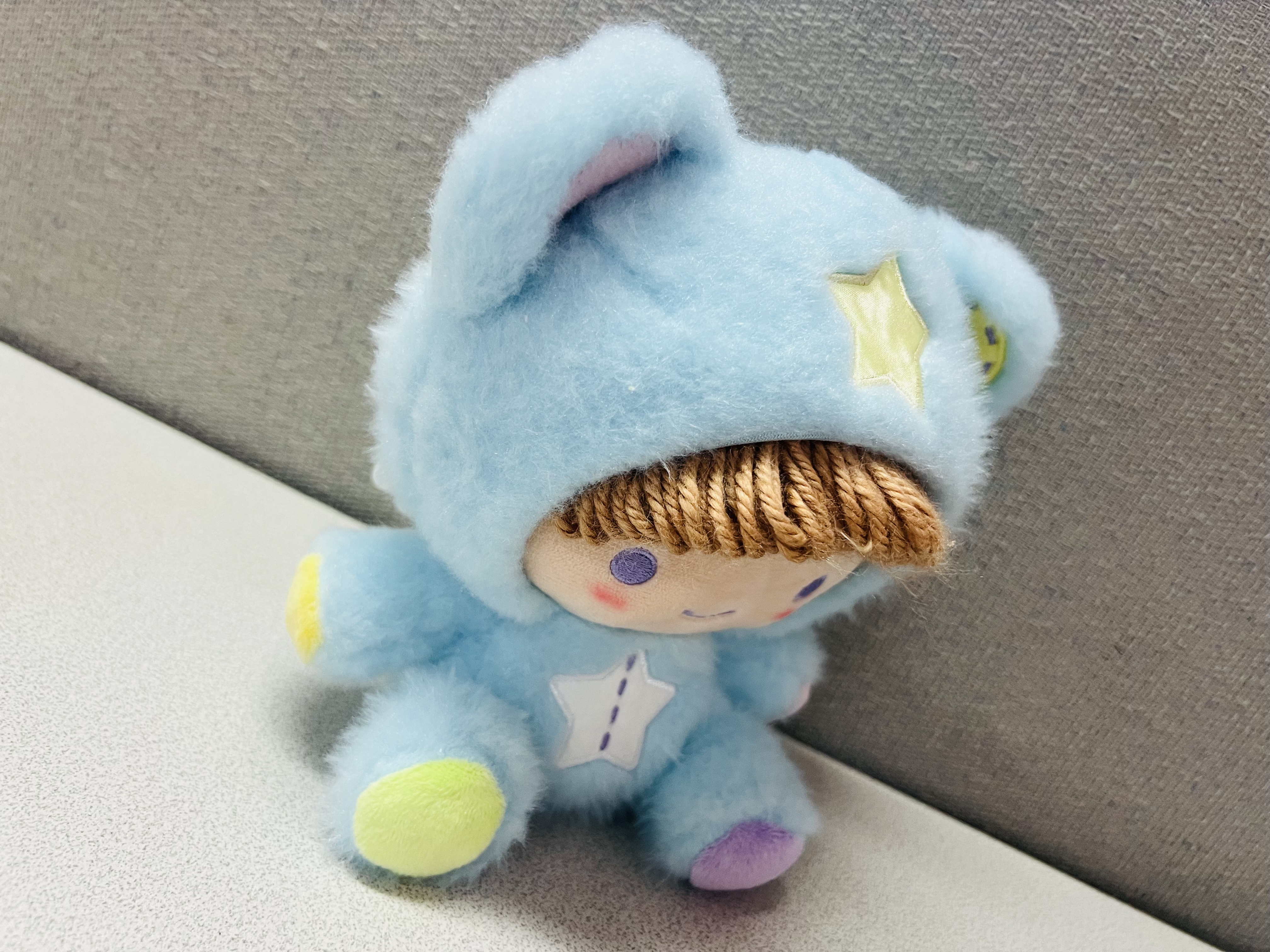 🎌日本直送 🎌Little Twin Stars 50周年限定公仔禮盒套裝