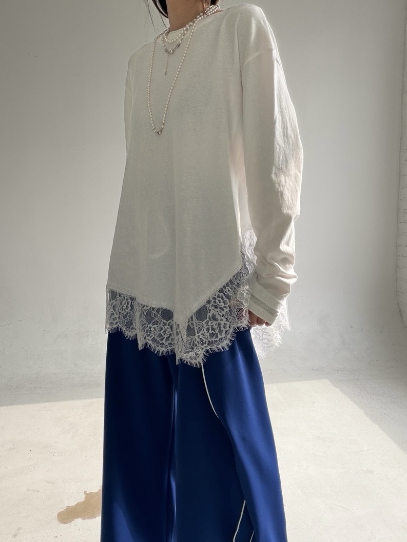 (2026SS) FRANC - TOP