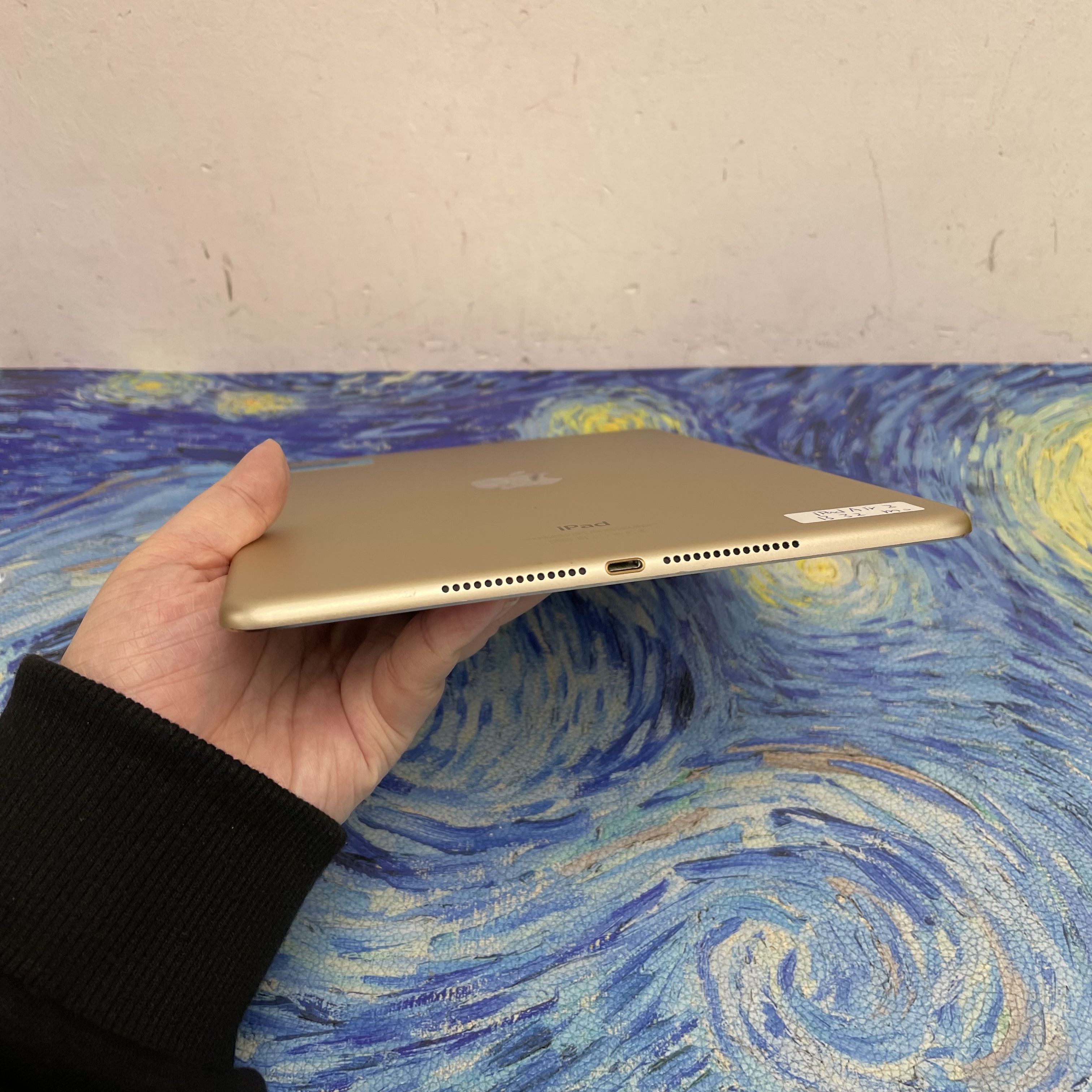 *D01693 iPad Air 2 靚機 32GB WIFI版 金色 gold