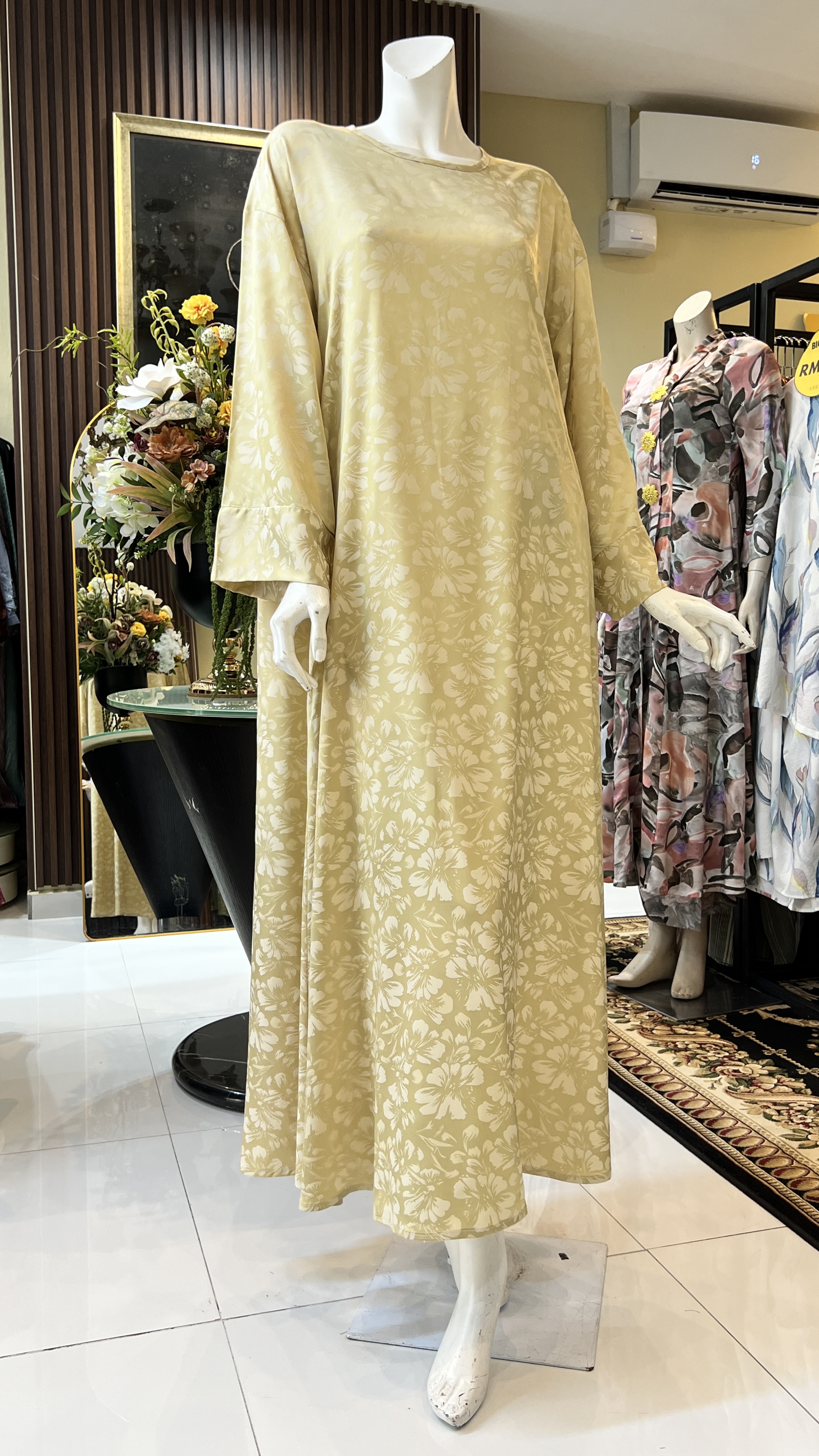 KAFTAN LANARA 2.0