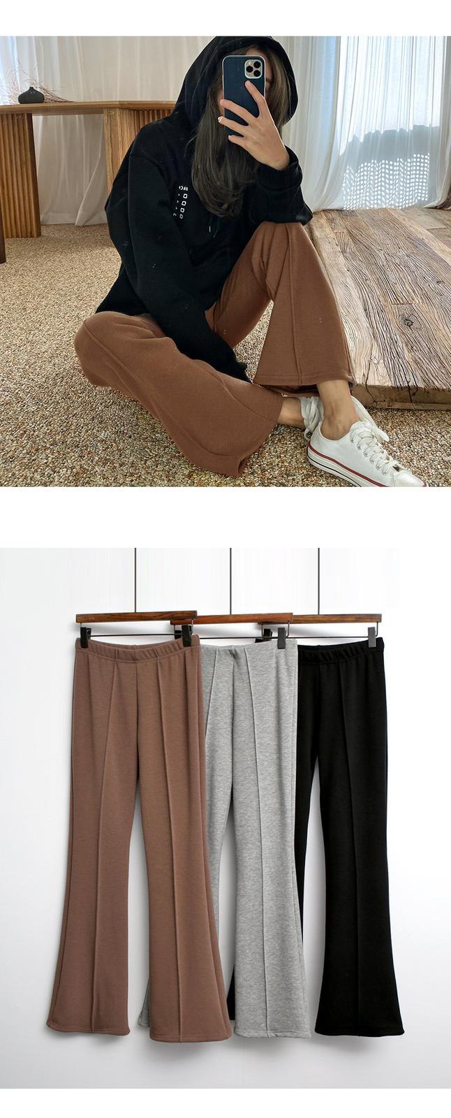 🩷FW 🇰🇷MADE IN KOREA🇰🇷束腰褲