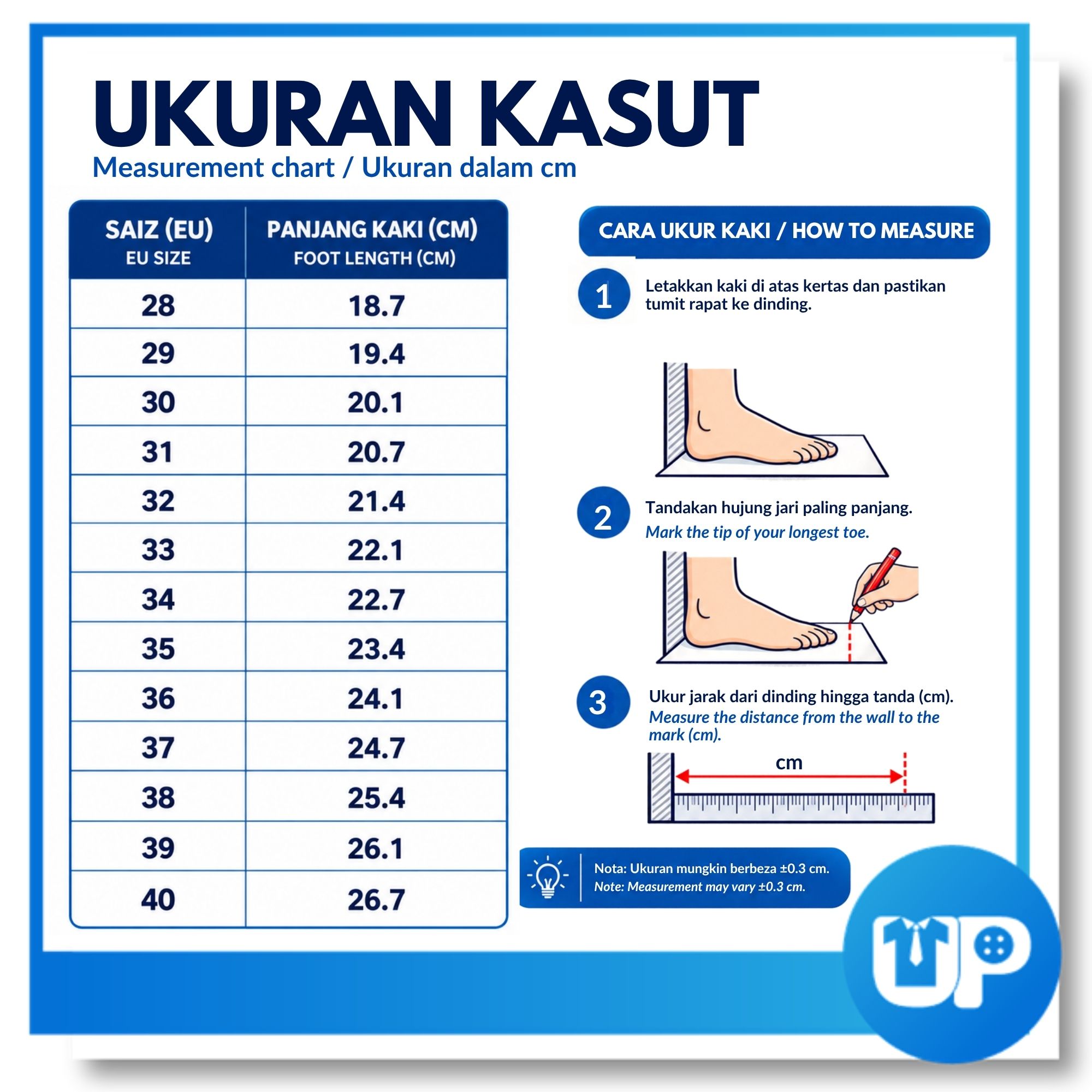 ABARO Kasut Sekolah Hitam Velcro Strap Mesh Material Lightweight Sekolah Soft Cushion Shoe (2817N)