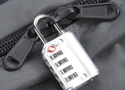 CABIN ZERO Classic 日常旅行背包 36L