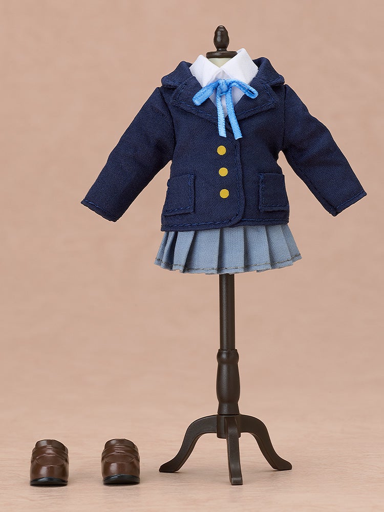 (預訂訂金 $200) (總價 $460) GSC Nendoroid Doll K-ON！輕音部 平澤唯 黏土娃 Yui Hirasawa (行版)